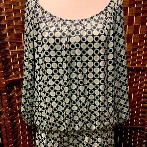 Aloha Bundle- Vince blouse.